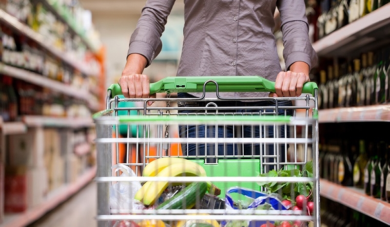 Faire des économies sur les courses