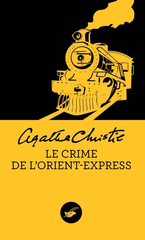 Le Crime de l'Orient Express